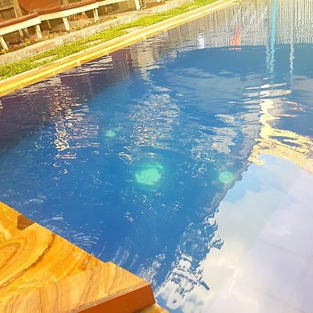 Angkor Reas Guesthouse Siem Reap Exterior photo